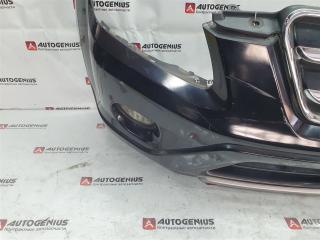 Бампер передний HONDA CR-V RD7 2MODEL 5 ракурс