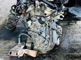МКПП TOYOTA VITZ SCP10 1SZ-FE 3030052050, 3030052051, C55001A 2 ракурс