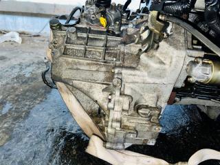 МКПП TOYOTA VITZ SCP10 1SZ-FE 3030052050, 3030052051, C55001A 4 ракурс