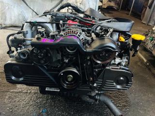 Двигатель SUBARU IMPREZA GG3 EJ152DX5AE 10100BH720, EJ152DX5AE 2 ракурс Двигатель SUBARU IMPREZA GG3 EJ152DX5AE 10100BH720, EJ152DX5AE 2 ракурс