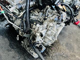 АКПП SUZUKI Kizashi RF91S J24B 2100057LV1 1 ракурс