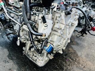 АКПП SUZUKI Kizashi RF91S J24B 2100057LV1 2 ракурс