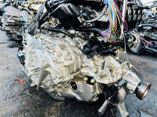 АКПП SUZUKI Kizashi RF91S J24B 2100057LV1 4 ракурс