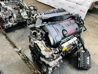 Двигатель CITROEN DS3 SA EP6C, PSA5F01 EP6C/PSA5F01/10FHBF 2 ракурс