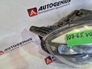 Фара правая передняя VOLVO V40 MV48 31283335 4 ракурс