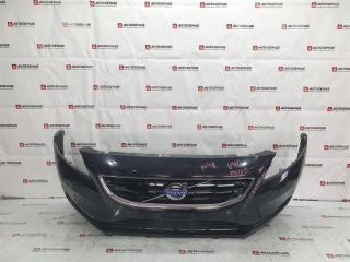 Бампер передний VOLVO V40 MV48 1MODEL 1 ракурс