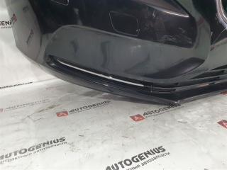 Бампер передний VOLVO V40 MV48 1MODEL 5 ракурс