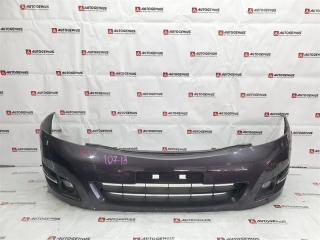 Бампер передний NISSAN TEANA J32 1 ракурс Бампер передний NISSAN TEANA J32 1 ракурс