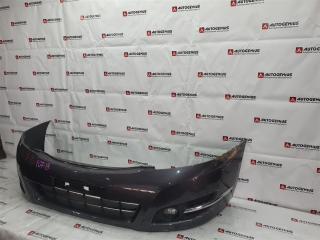 Бампер передний NISSAN TEANA J32 2 ракурс Бампер передний NISSAN TEANA J32 2 ракурс