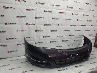 Бампер передний NISSAN TEANA J32 3 ракурс Бампер передний NISSAN TEANA J32 3 ракурс