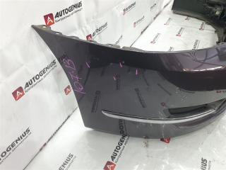 Бампер передний NISSAN TEANA J32 4 ракурс Бампер передний NISSAN TEANA J32 4 ракурс