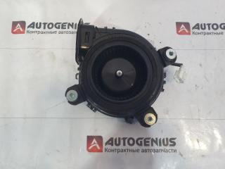 Мотор охлаждения батареи HONDA JADE FR4 1J8105K9 4 ракурс