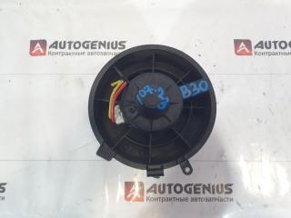 Мотор печки NISSAN LAFESTA B30 MR20DE 27225EN000 1 ракурс