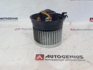 Мотор печки NISSAN LAFESTA B30 MR20DE 27225EN000 2 ракурс