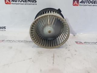 Мотор печки NISSAN LAFESTA B30 MR20DE 27225EN000 3 ракурс