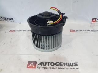 Мотор печки NISSAN LAFESTA B30 MR20DE 27225EN000 2 ракурс