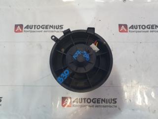 Мотор печки NISSAN LAFESTA B30 MR20DE 27225EN000 1 ракурс