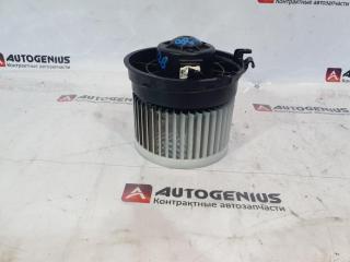 Мотор печки NISSAN LAFESTA B30 MR20DE 27225EN000 2 ракурс
