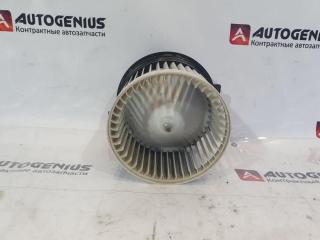 Мотор печки NISSAN LAFESTA B30 MR20DE 27225EN000 3 ракурс