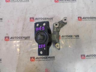 Подушка двигателя правая NISSAN NOTE ZE11 HR16DE 11210ED50C 1 ракурс