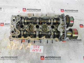 Головка блока цилиндров правая NISSAN SKYLINE HV37 VQ35HR 1 ракурс