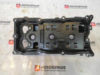 Клапанная крышка левая NISSAN SKYLINE HV37 VQ35HR 13264JK20B 2 ракурс