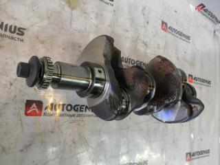 Коленвал NISSAN SKYLINE HV37 VQ35HR 2 ракурс Коленвал NISSAN SKYLINE HV37 VQ35HR 2 ракурс