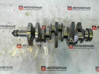 Коленвал NISSAN SKYLINE HV37 VQ35HR 4 ракурс