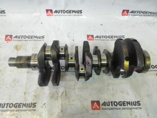 Коленвал NISSAN SKYLINE V35 VQ25 5 ракурс