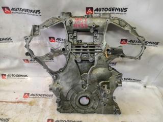 Лобовина двс NISSAN SKYLINE HV37 VQ35HR 13500EY01A 1 ракурс