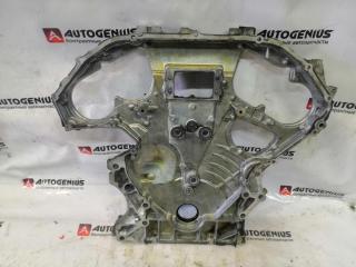 Лобовина двс NISSAN SKYLINE HV37 VQ35HR 13500EY01A 2 ракурс