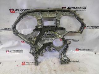 Лобовина двс NISSAN SKYLINE HV37 VQ35HR 13500JK24B 2 ракурс