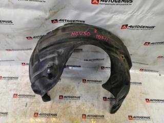 Подкрылок правый передний TOYOTA WINDOM MCV30 5387533120 1 ракурс