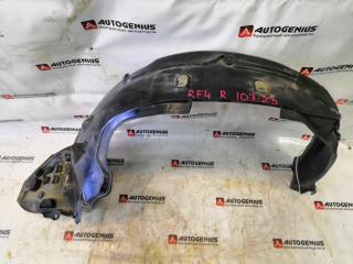 Подкрылок правый передний HONDA JADE FR4 74100T4R000, LJ925111100 1 ракурс