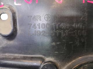 Подкрылок правый передний HONDA JADE FR4 74100T4R000, LJ925111100 2 ракурс