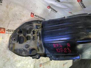 Подкрылок правый передний HONDA JADE FR4 74100T4R000, LJ925111100 3 ракурс