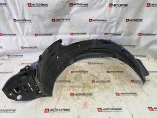 Подкрылок правый передний HONDA JADE FR4 74100T4R000, LJ925111100 4 ракурс