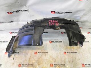 Подкрылок правый передний MITSUBISHI DION CR6W 1 ракурс Подкрылок правый передний MITSUBISHI DION CR6W 1 ракурс