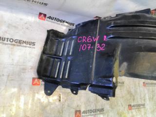 Подкрылок правый передний MITSUBISHI DION CR6W 2 ракурс Подкрылок правый передний MITSUBISHI DION CR6W 2 ракурс