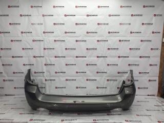 Бампер задний SUBARU OUTBACK BPE 1MODEL 1 ракурс