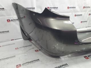 Бампер задний SUBARU OUTBACK BPE 1MODEL 4 ракурс