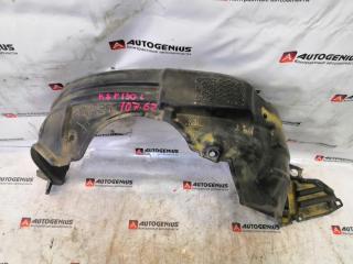 Подкрылок левый передний TOYOTA VITZ KSP130 5387652290, 5387652320 1 ракурс