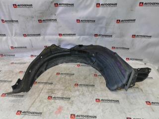 Подкрылок левый передний TOYOTA VITZ KSP130 5387652290, 5387652320 4 ракурс