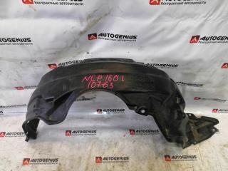 Подкрылок левый передний TOYOTA PROBOX NCP160 5387652310 1 ракурс