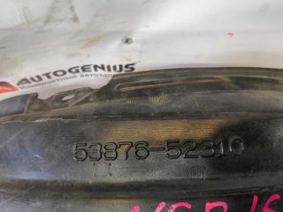 Подкрылок левый передний TOYOTA PROBOX NCP160 5387652310 2 ракурс