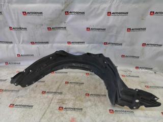 Подкрылок левый передний TOYOTA PROBOX NCP160 5387652310 5 ракурс