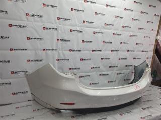 Бампер задний MAZDA ATENZA GJ5FP SEDAN 3 ракурс