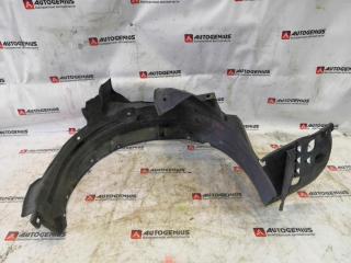Подкрылок левый передний HONDA GRACE GM4 74150T9P00 4 ракурс