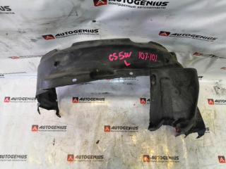 Подкрылок левый передний MITSUBISHI LANCER CEDIA CS5W 1 ракурс