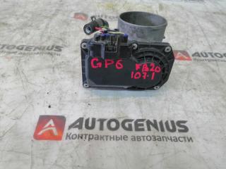 Дроссельная заслонка SUBARU IMPREZA GP6 FB20 16112AA380 1 ракурс